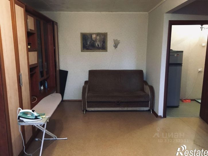 2-комн квартира ул Авроры, 99,  д. 99