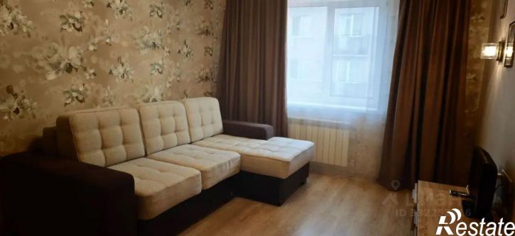 2-комн квартира ул Евгения Золотухина, 13,  д. 13