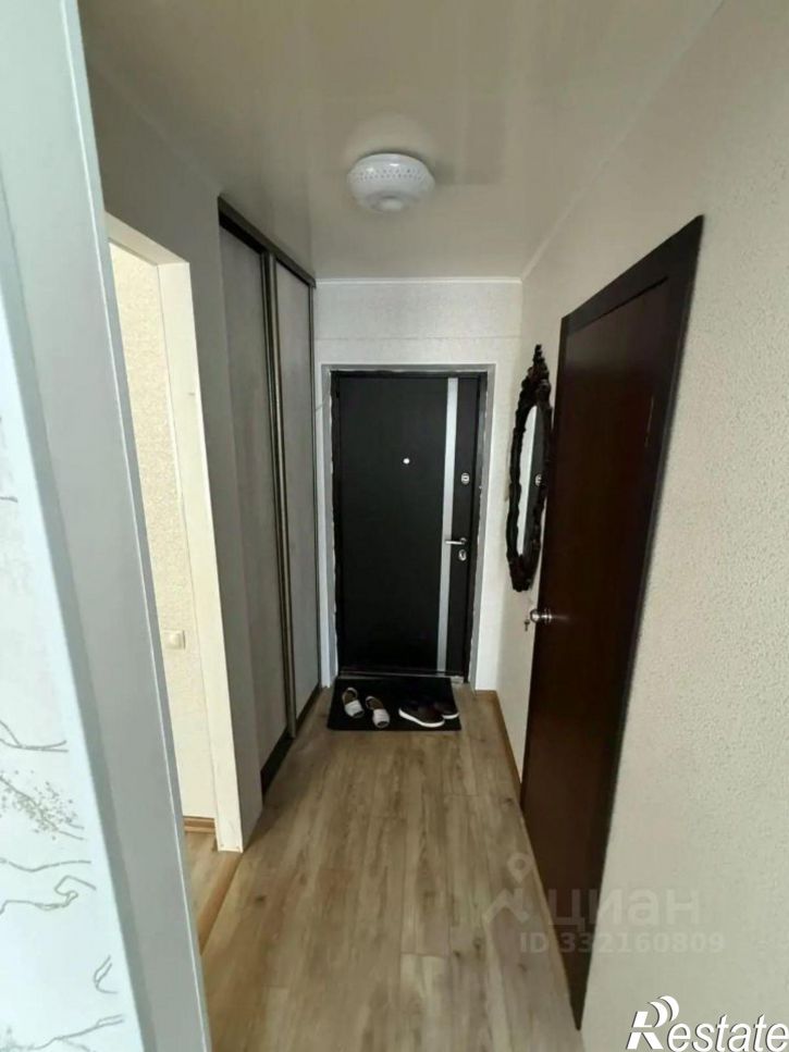 1-комн квартира ул Виталия Жалнина, 10,  д. 10