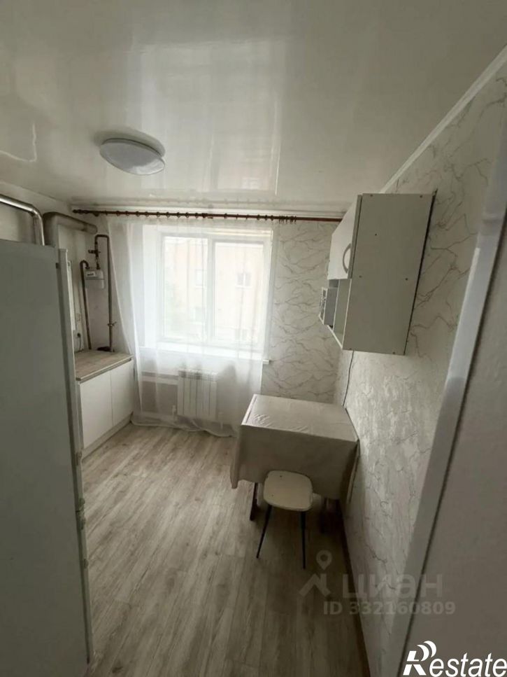 1-комн квартира ул Виталия Жалнина, 10,  д. 10