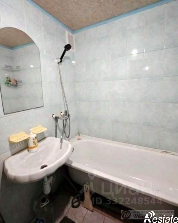 2-комн квартира ул Стара Загора, 200,  д. 200