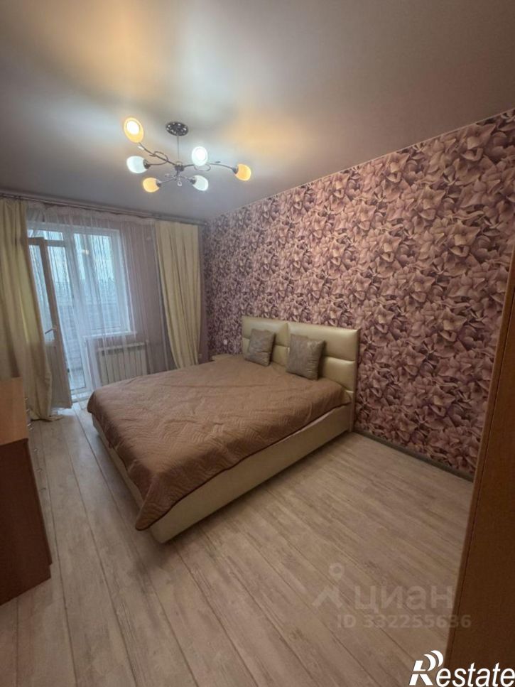 1-комн квартира ул Силовая, 6,  д. 6