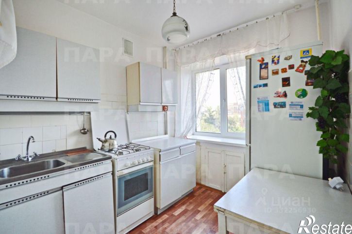 1-комн квартира ул Полевая, 56,  д. 56