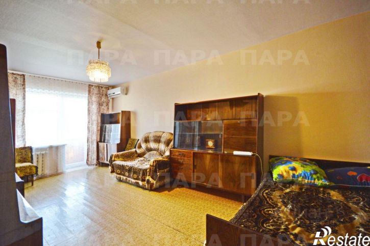 1-комн квартира ул Полевая, 56,  д. 56