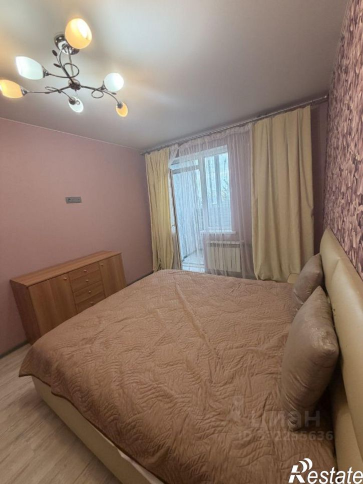 1-комн квартира ул Силовая, 6,  д. 6
