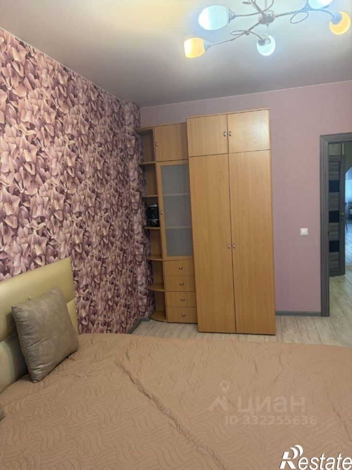 1-комн квартира ул Силовая, 6,  д. 6