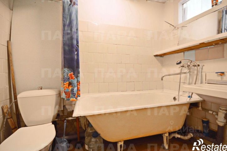 1-комн квартира ул Полевая, 56,  д. 56