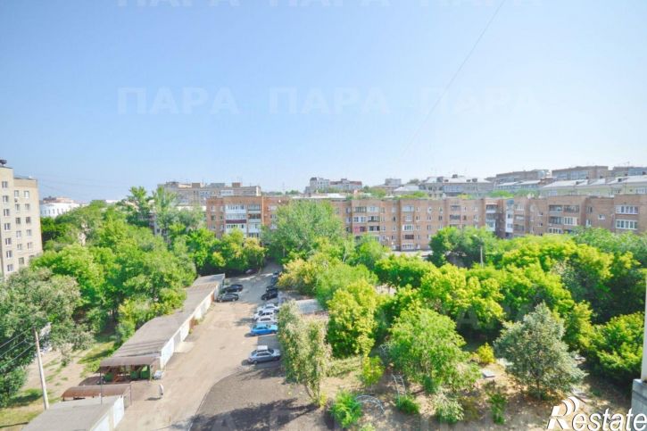 1-комн квартира ул Полевая, 56,  д. 56