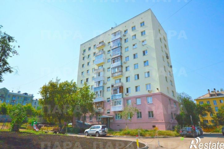 1-комн квартира ул Полевая, 56,  д. 56