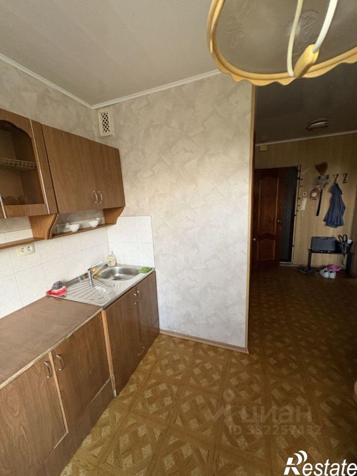 1-комн квартира ул Дачная, 41,  д. 41