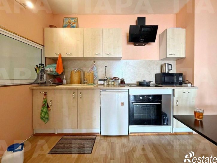 1-комн квартира ул Революционная, 146А,  д. 146А