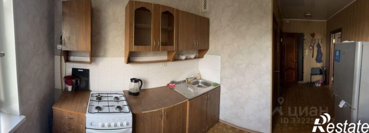 1-комн квартира ул Дачная, 41,  д. 41