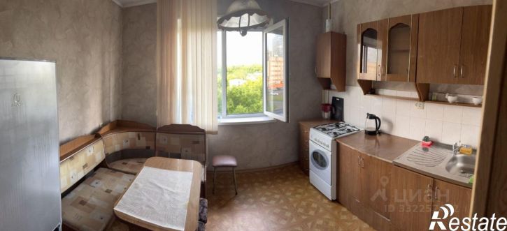 1-комн квартира ул Дачная, 41,  д. 41