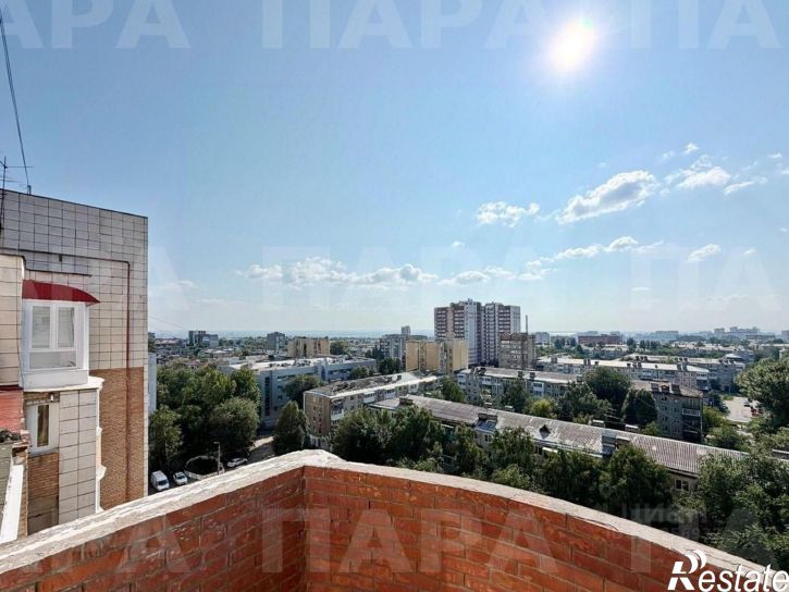 1-комн квартира ул Революционная, 146А,  д. 146А