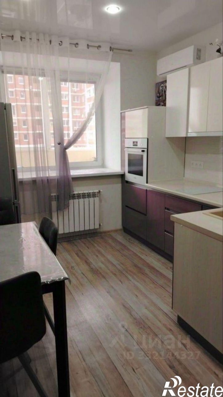 2-комн квартира пр-ка 5-я, 133,  д. 133