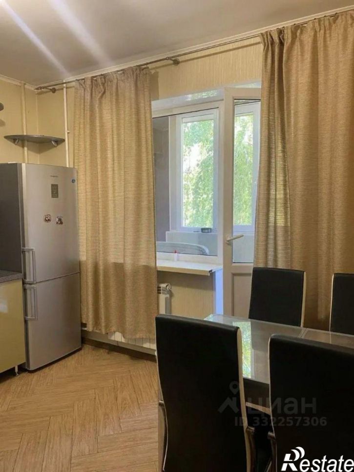 3-комн квартира ул Свободы, 155,  д. 155