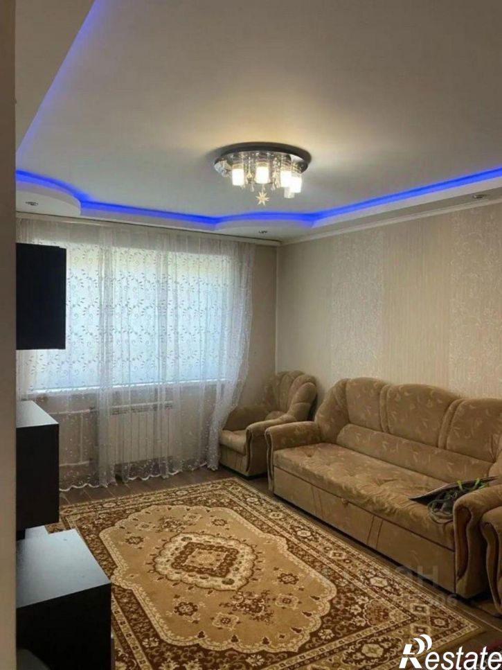 3-комн квартира ул Свободы, 155,  д. 155