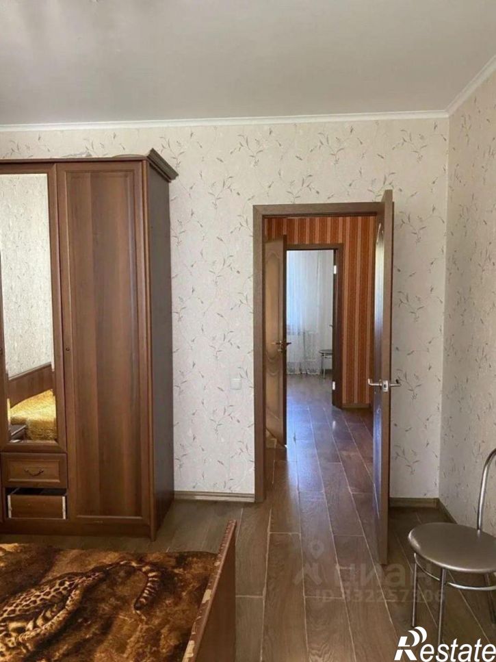 3-комн квартира ул Свободы, 155,  д. 155
