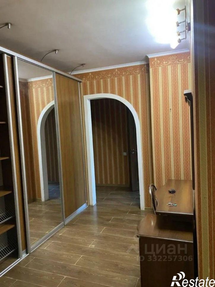 3-комн квартира ул Свободы, 155,  д. 155