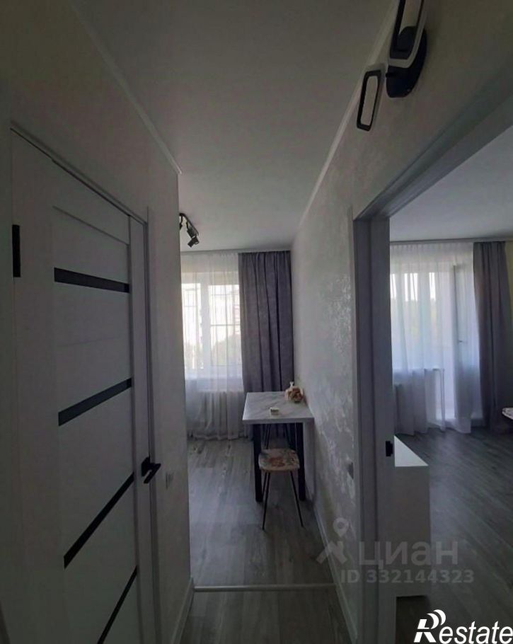 1-комн квартира ул Фадеева, 56,  д. 56