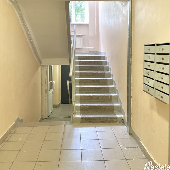1-комн квартира ул Ново-Садовая, 24,  д. 24
