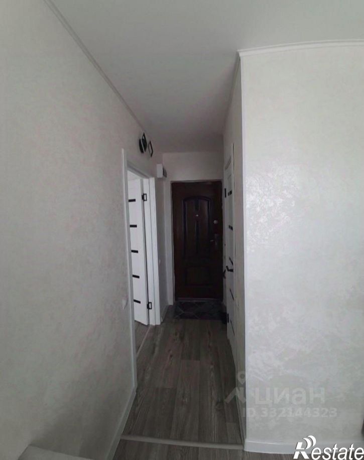 1-комн квартира ул Фадеева, 56,  д. 56