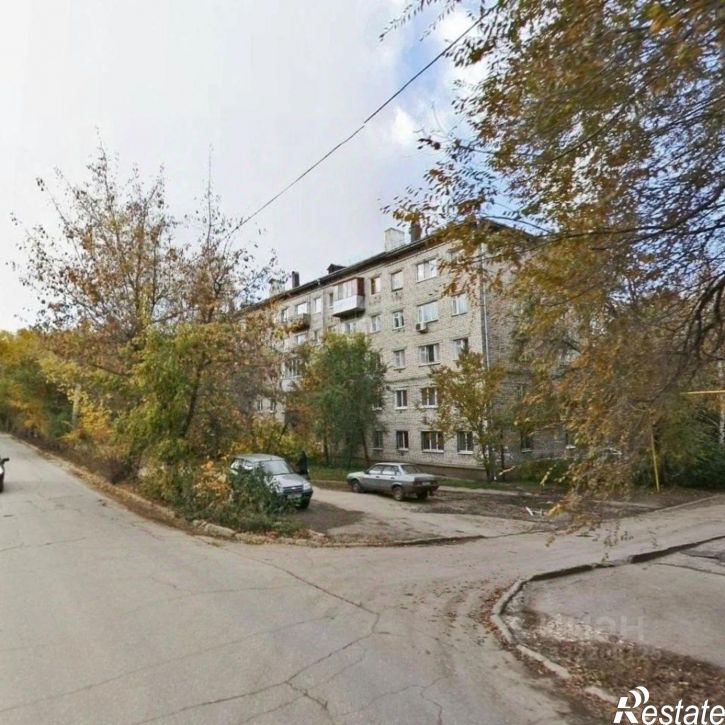 2-комн квартира пр-кт Карла Маркса, 126,  д. 126
