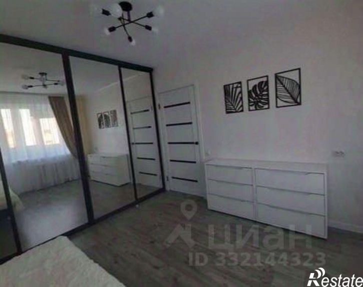 1-комн квартира ул Фадеева, 56,  д. 56