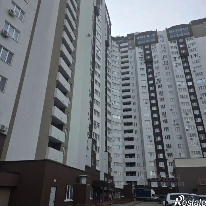 1-комн квартира пр-кт Карла Маркса, 246,  д. 246
