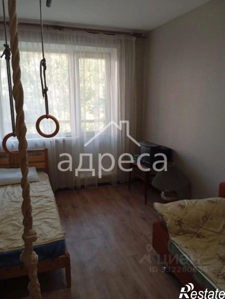 2-комн квартира ул Белорусская, 93,  д. 93