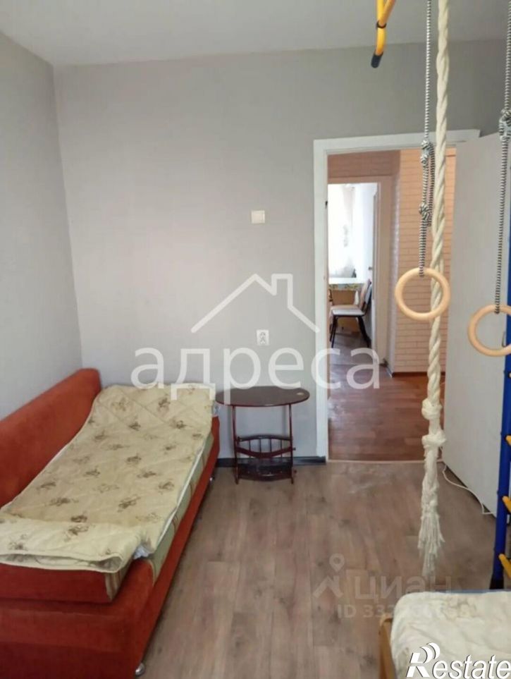 2-комн квартира ул Белорусская, 93,  д. 93
