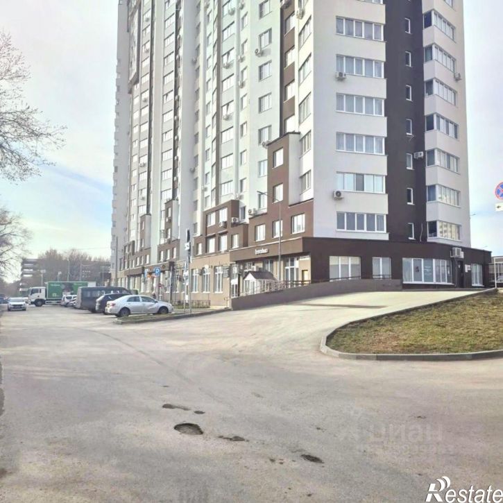 1-комн квартира пр-кт Карла Маркса, 246,  д. 246