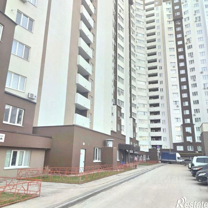 1-комн квартира пр-кт Карла Маркса, 246,  д. 246