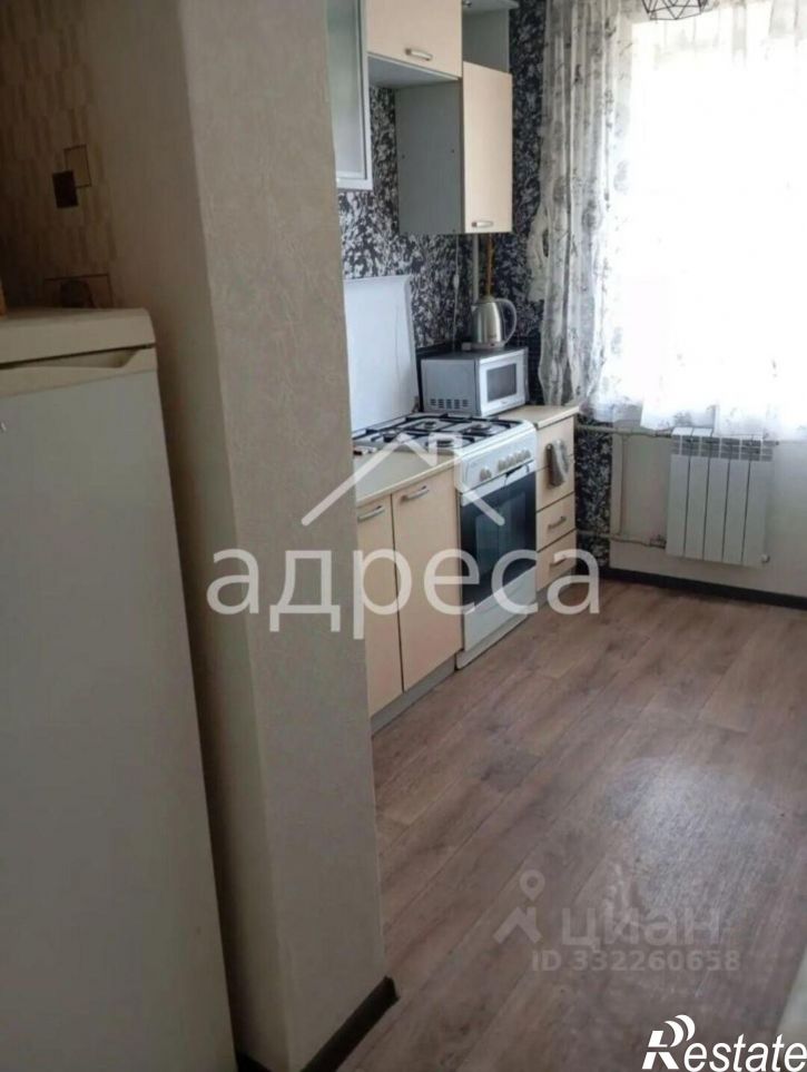 2-комн квартира ул Белорусская, 93,  д. 93