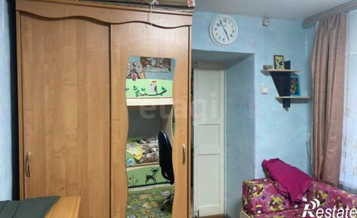 2-комн квартира ул Чапаевская, 139,  д. 139