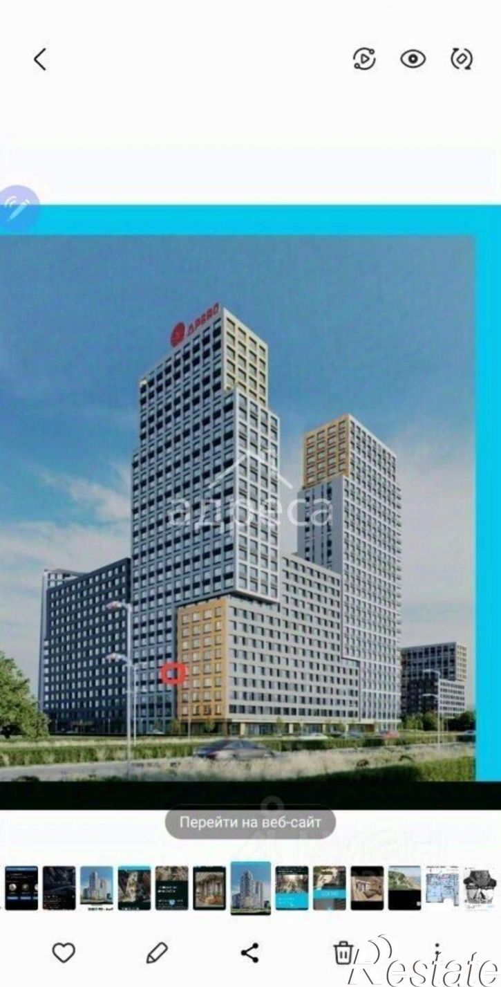 1-комн квартира Самара г., Октябрьский, Липецкая ул.