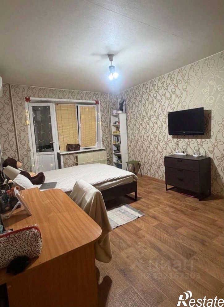 1-комн квартира ул Средне-Садовая, 54,  д. 54