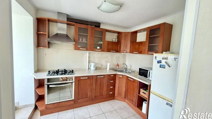 2-комн квартира ул Мичурина, 6,  д. 6