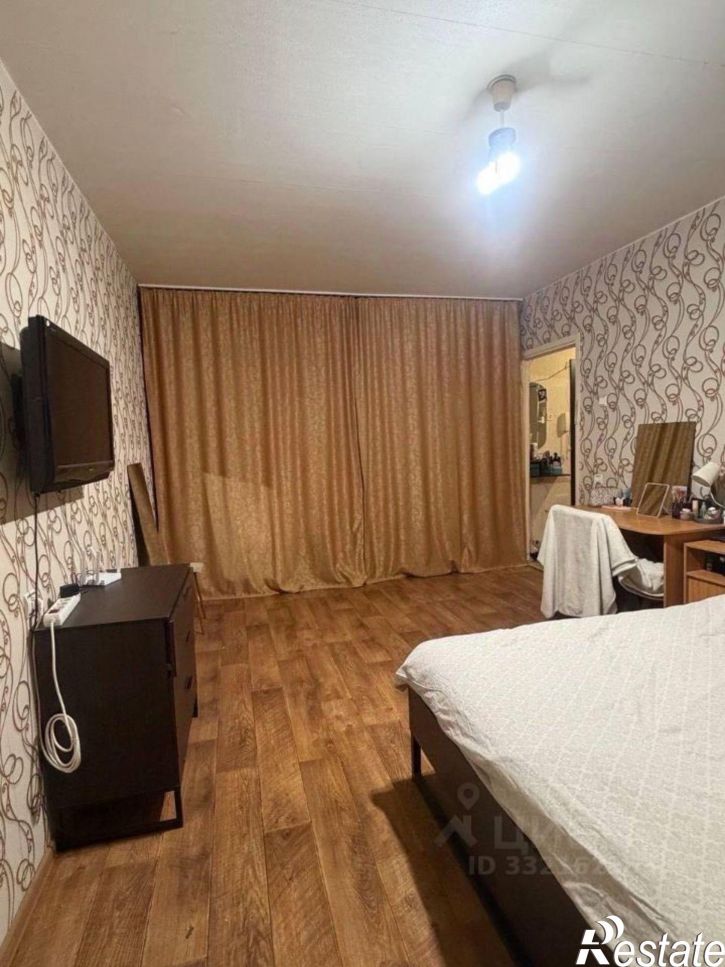 1-комн квартира ул Средне-Садовая, 54,  д. 54