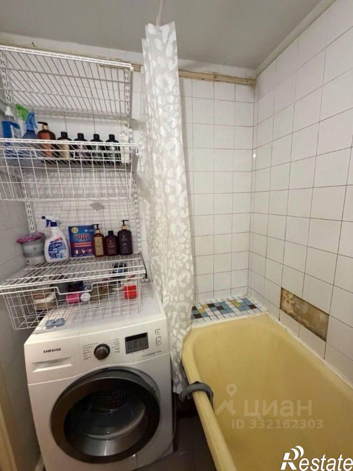 1-комн квартира ул Средне-Садовая, 54,  д. 54