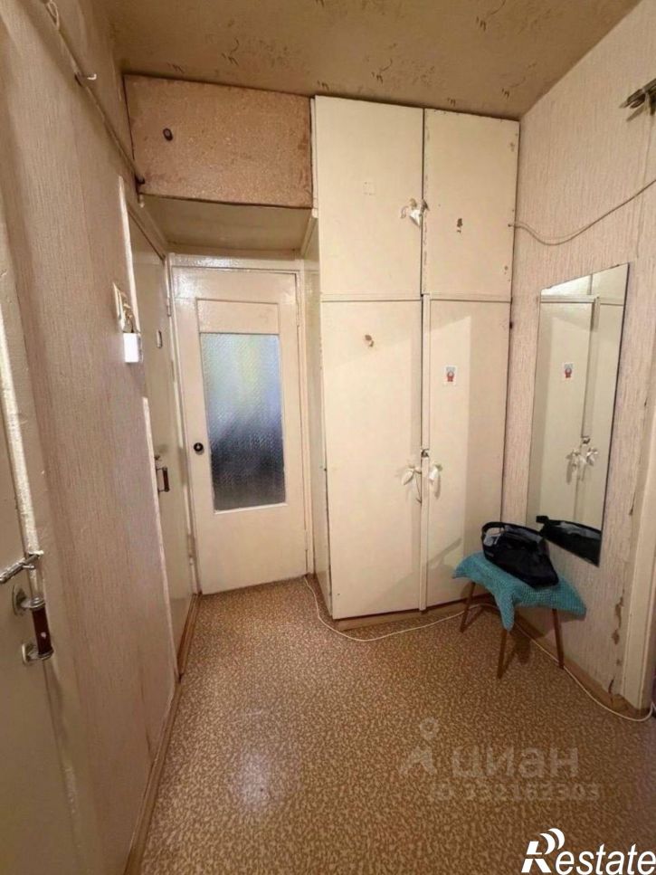 1-комн квартира ул Средне-Садовая, 54,  д. 54