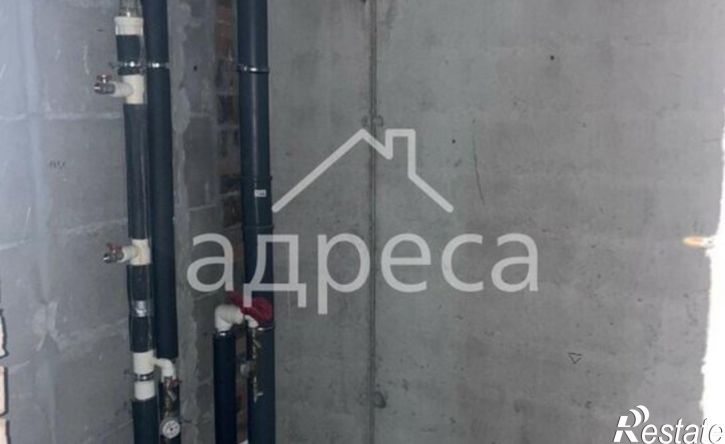 1-комн квартира Осетинская улица, 32