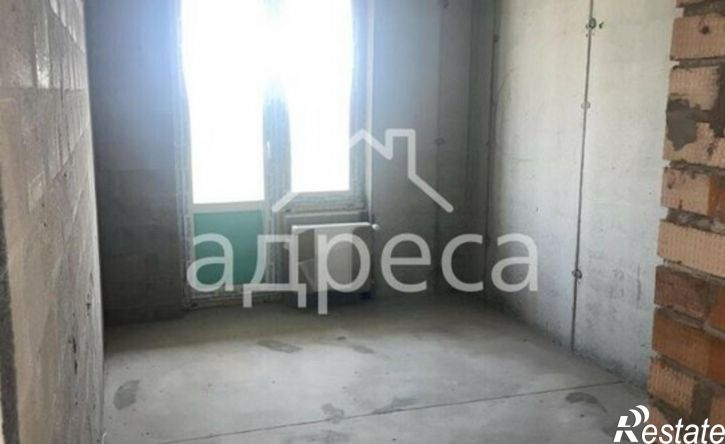1-комн квартира Осетинская улица, 32