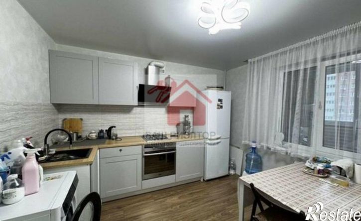 1-комн квартира 1-й кв-л, 34,  д. 34