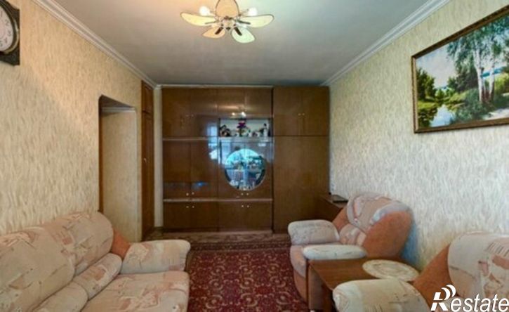 2-комн квартира Южное шоссе, 18А,  д. 18А