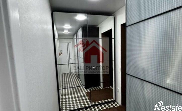 1-комн квартира 1-й кв-л, 34,  д. 34