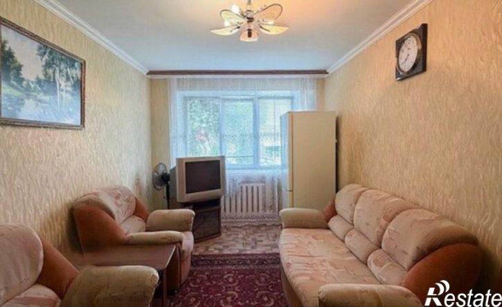 2-комн квартира Южное шоссе, 18А,  д. 18А