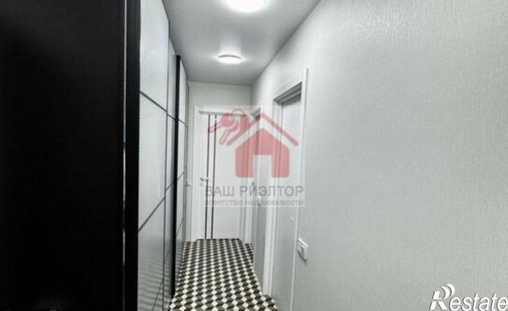 1-комн квартира 1-й кв-л, 34,  д. 34