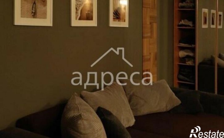 2-комн квартира ул Пугачевская, 4,  д. 4