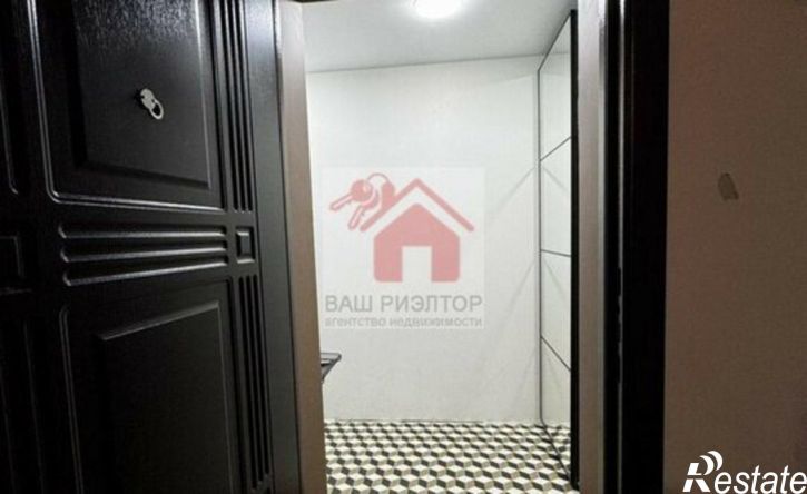 1-комн квартира 1-й кв-л, 34,  д. 34